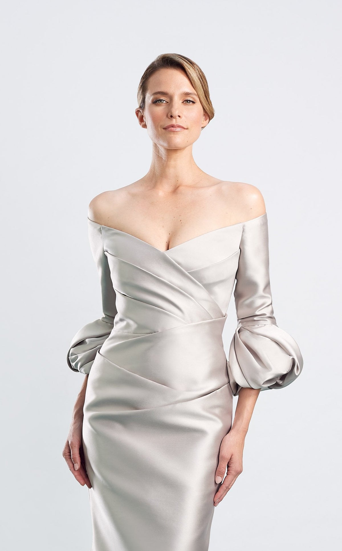 Alexander by Daymor 1465 Dress