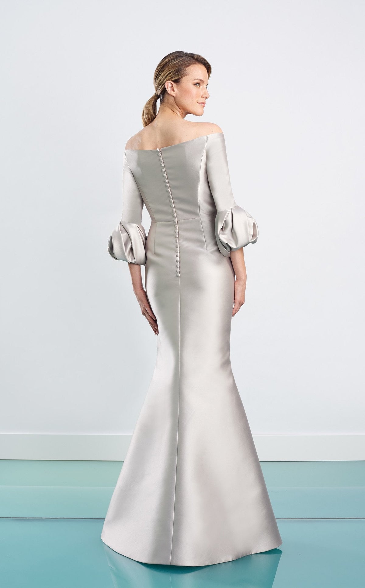 Alexander by Daymor 1465 Dress