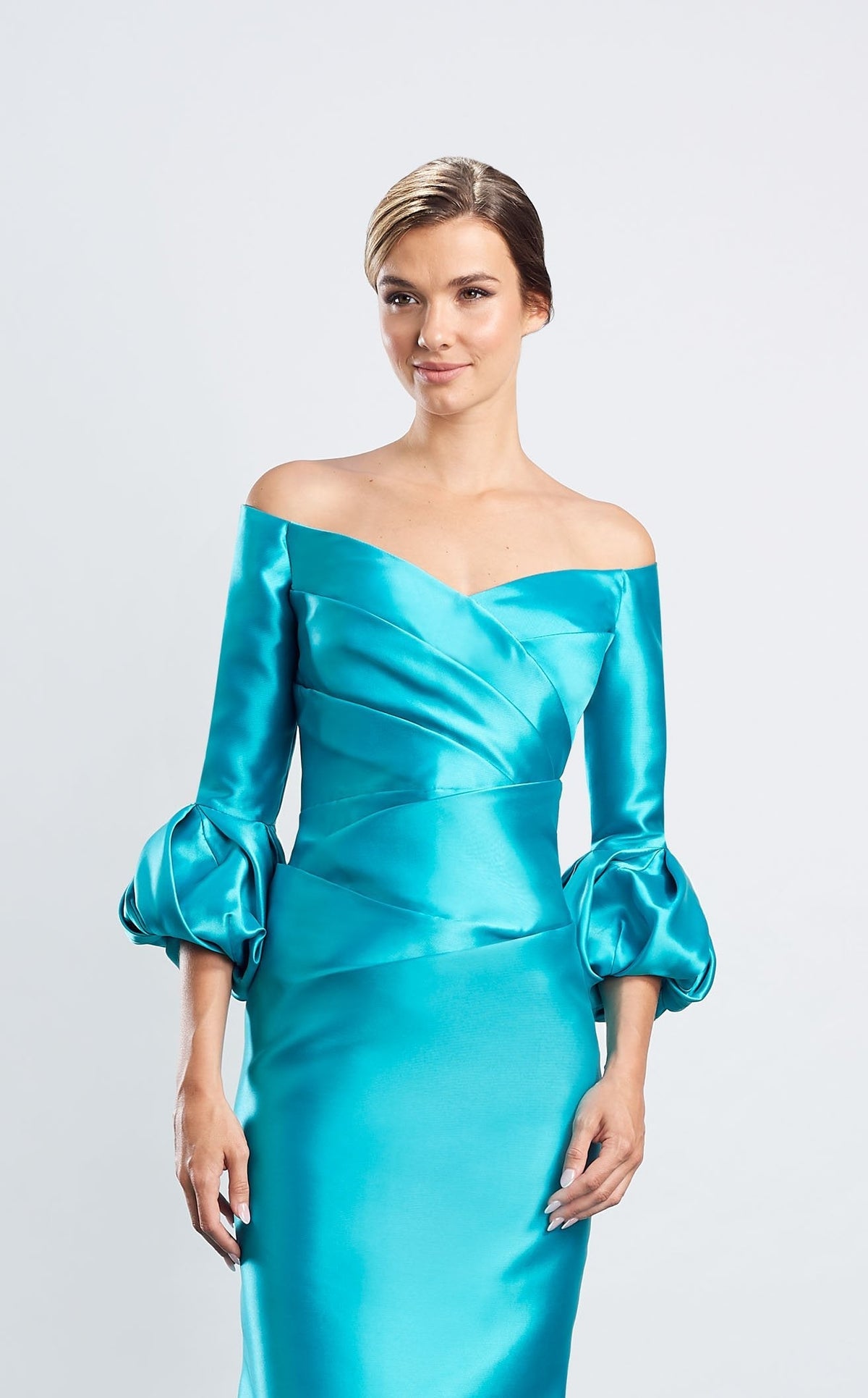 Alexander by Daymor 1465 Dress