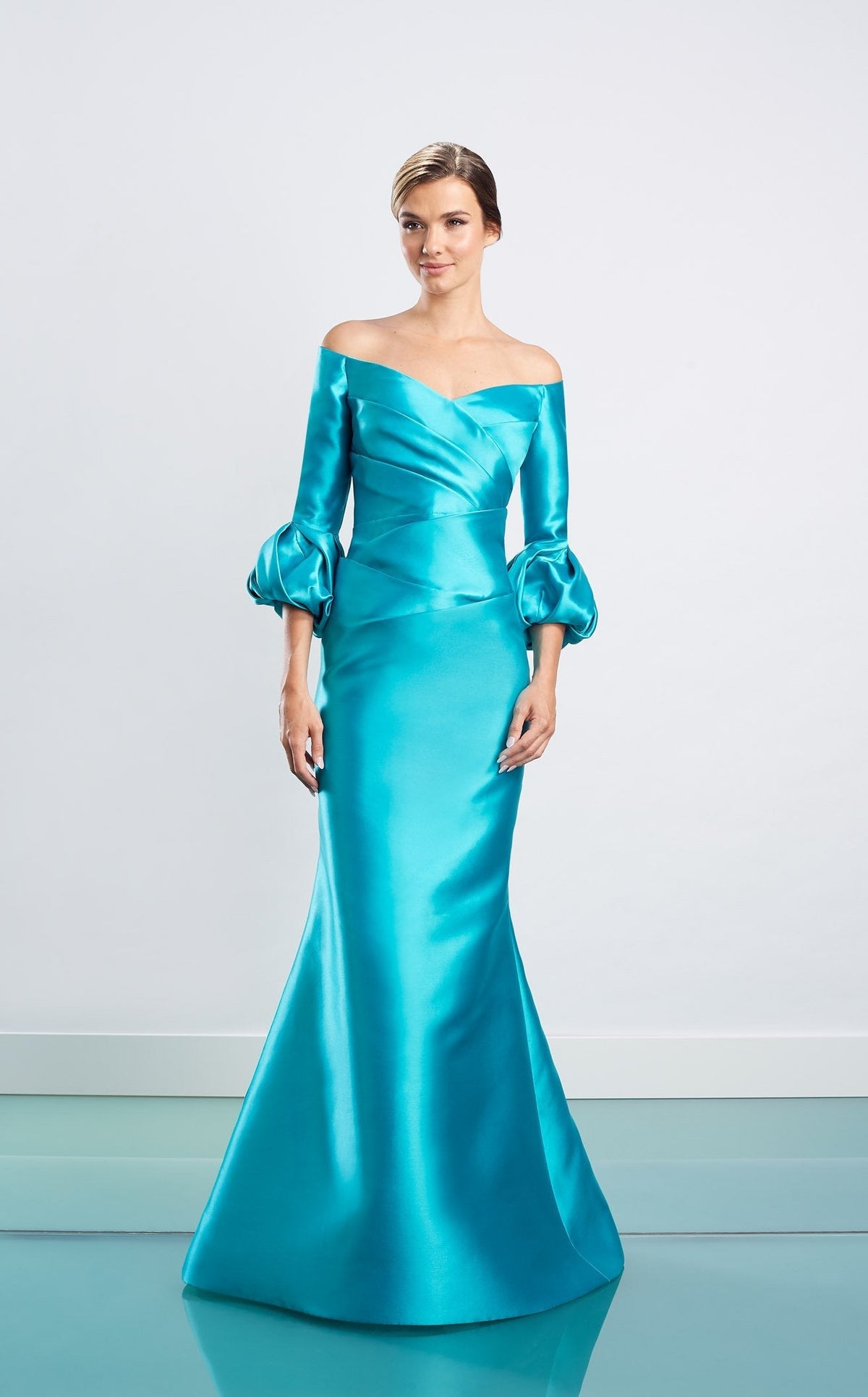 Alexander by Daymor 1465 Dress