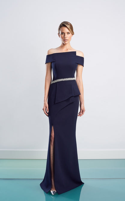 Alexander by Daymor 1470 Dress