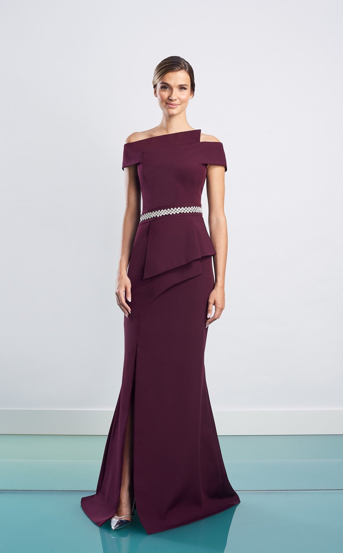 Alexander by Daymor 1470 Dress