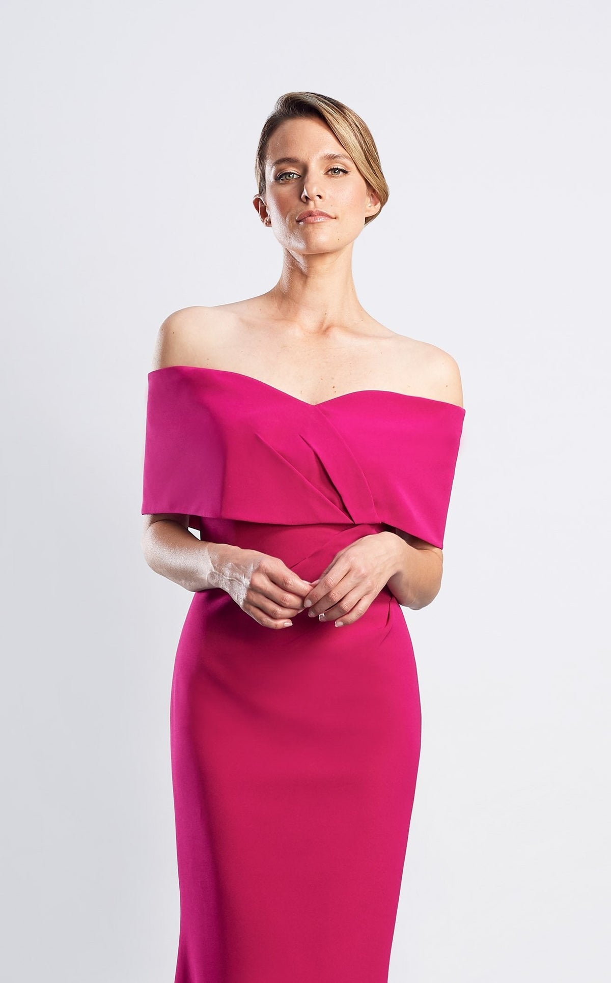 Alexander by Daymor 1471 Dress