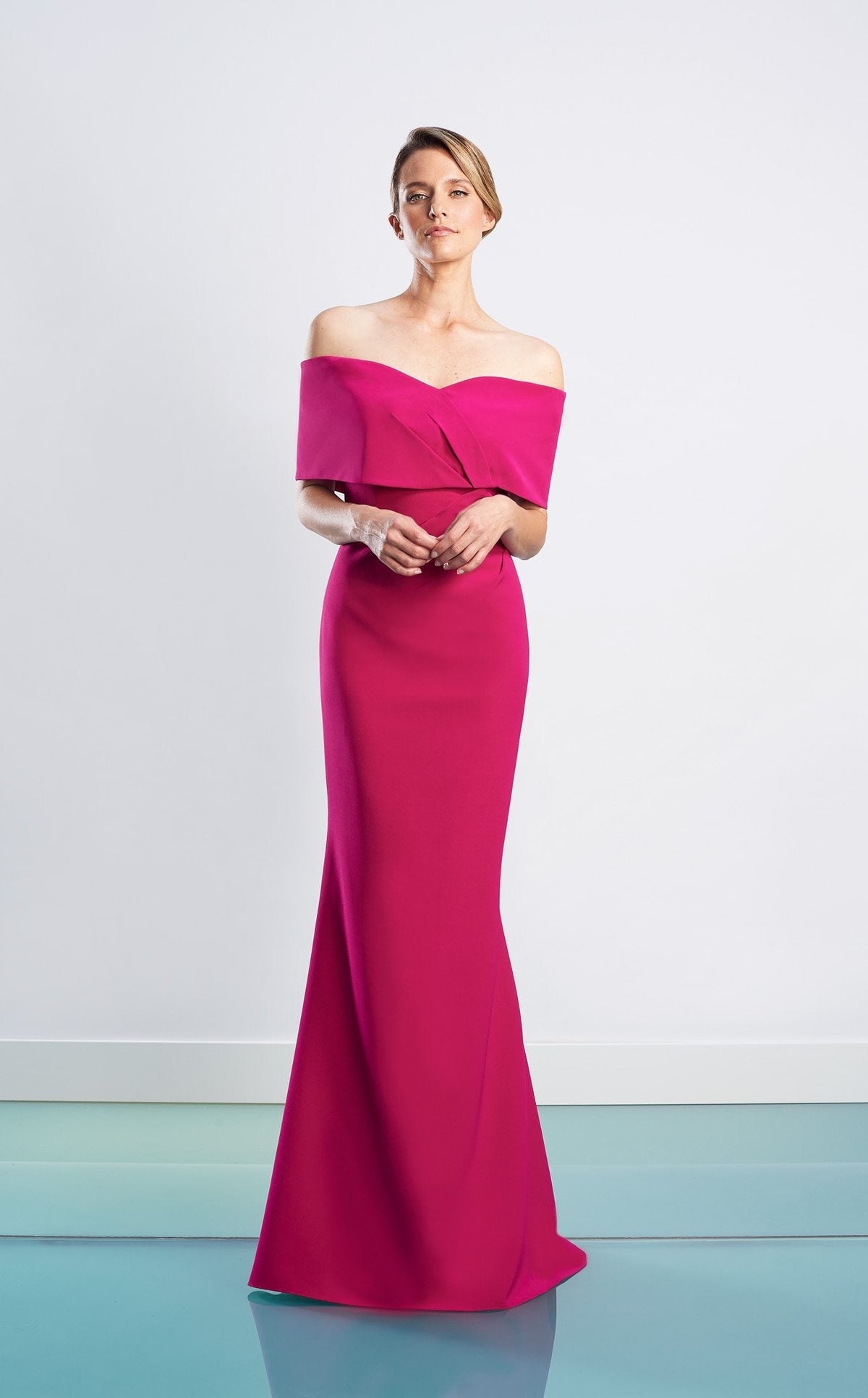 Alexander by Daymor 1471 Dress