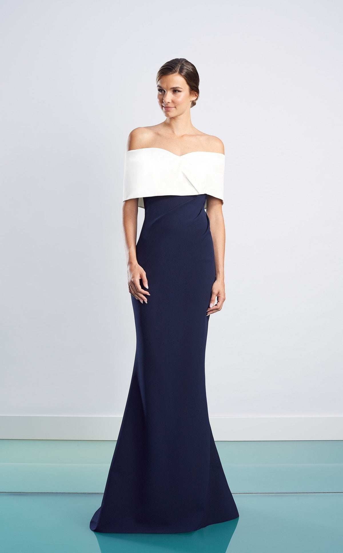 Alexander by Daymor 1471 Dress