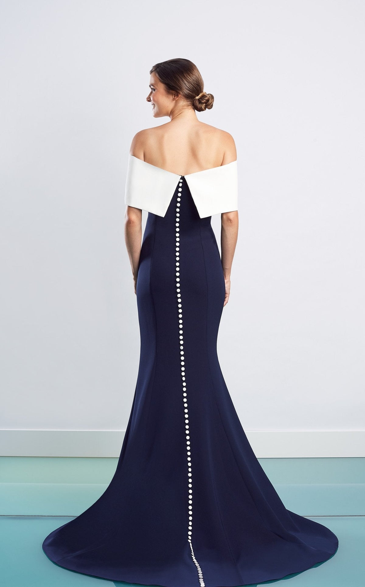 Alexander by Daymor 1471 Dress