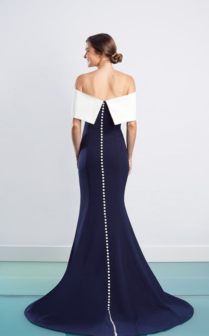 Alexander by Daymor 1471 Dress