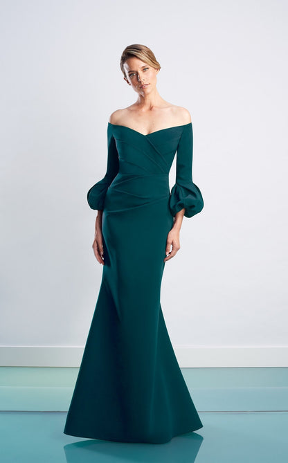 Alexander by Daymor 1478 Dress