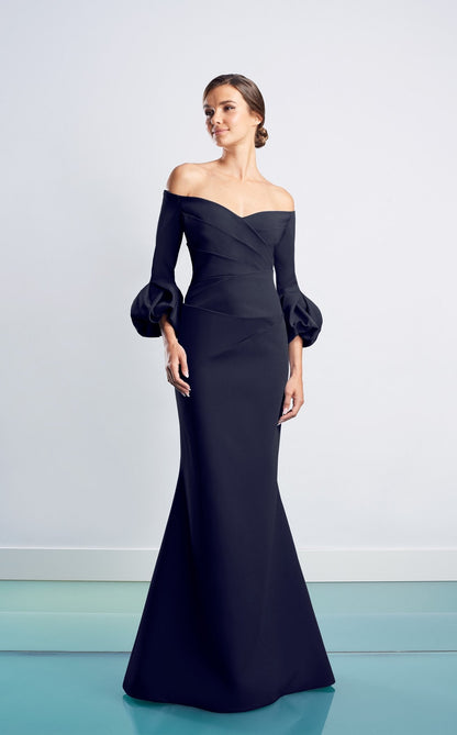Alexander by Daymor 1478CL Dress