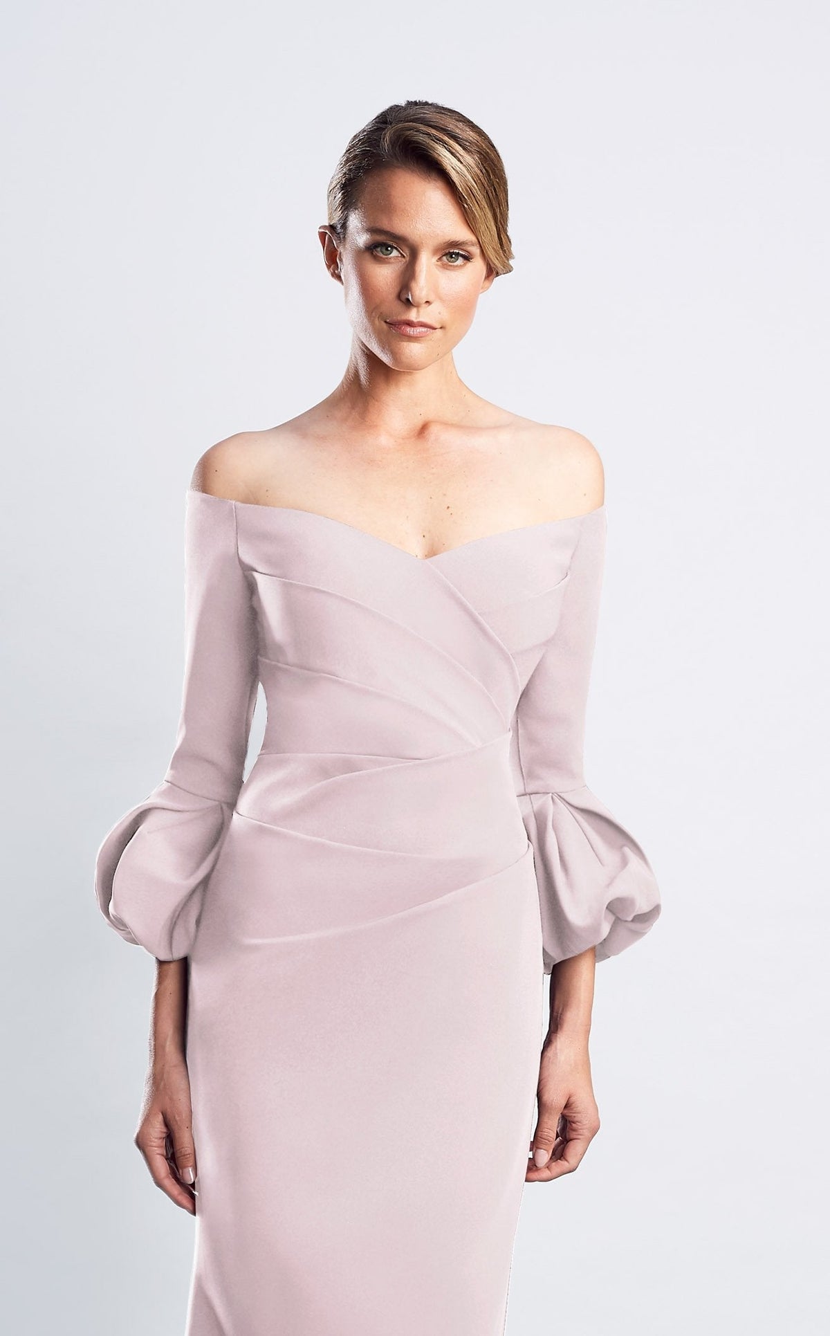 Alexander by Daymor 1478CL Dress