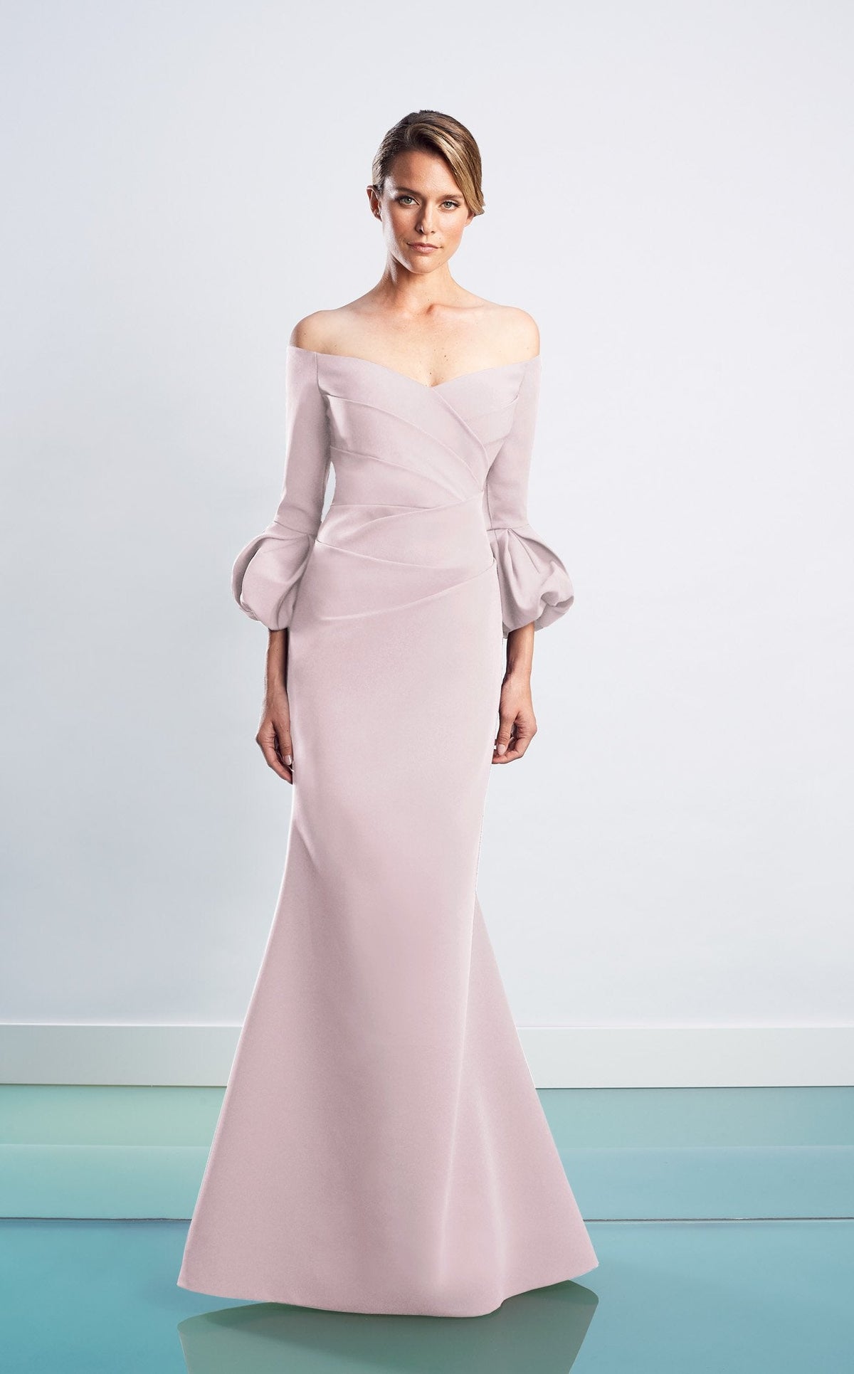 Alexander by Daymor 1478CL Dress