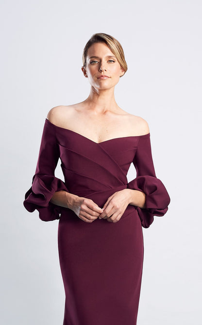 Alexander by Daymor 1478CL Dress