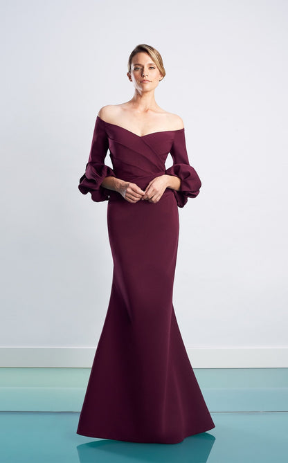 Alexander by Daymor 1478CL Dress