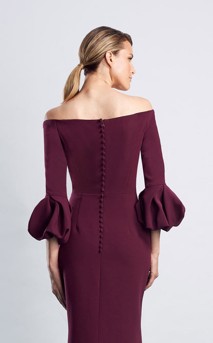 Alexander by Daymor 1478CL Dress