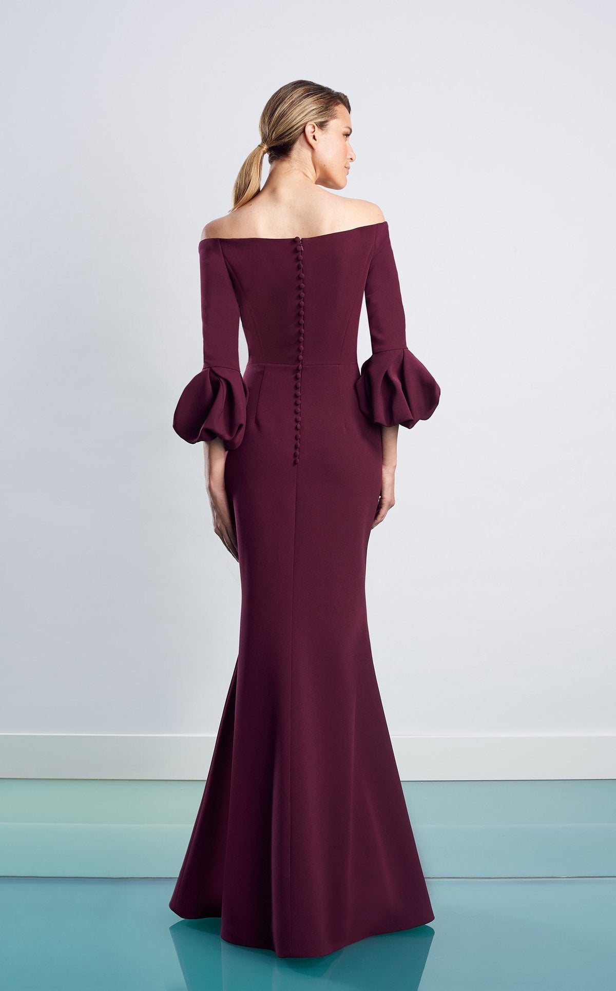 Alexander by Daymor 1478 Dress
