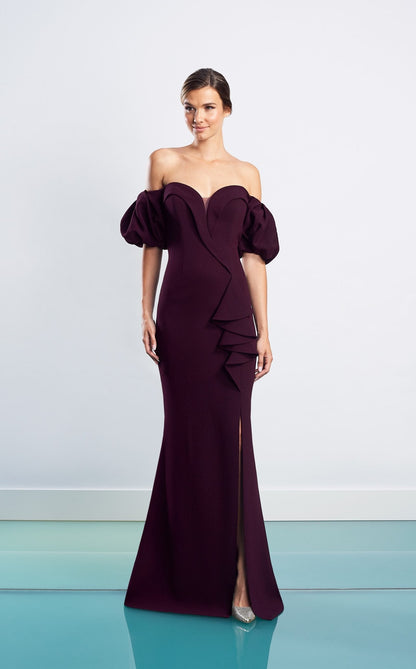 Alexander by Daymor 1479 Dress