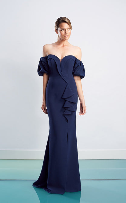 Alexander by Daymor 1479 Dress
