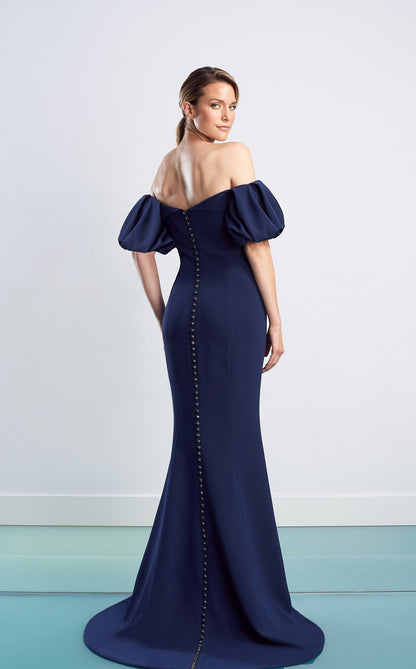 Alexander by Daymor 1479 Dress