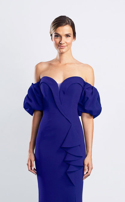 Alexander by Daymor 1479 Dress