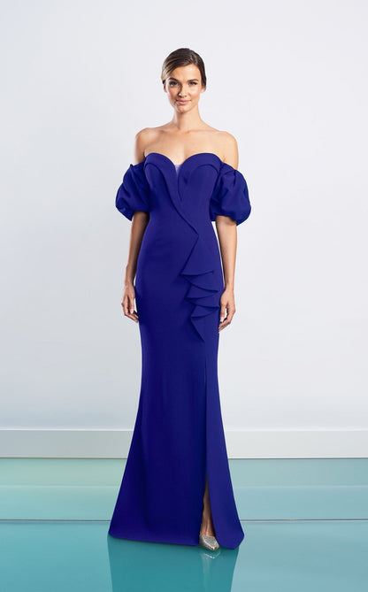 Alexander by Daymor 1479 Dress
