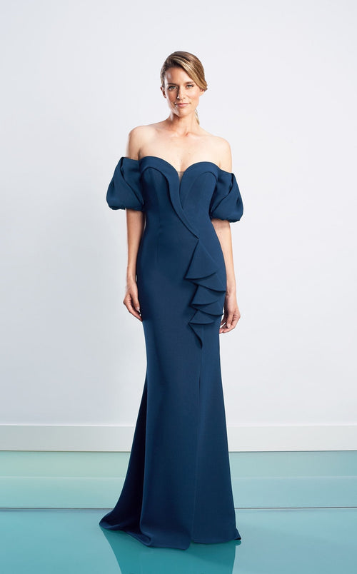 Alexander by Daymor 1479 Dress