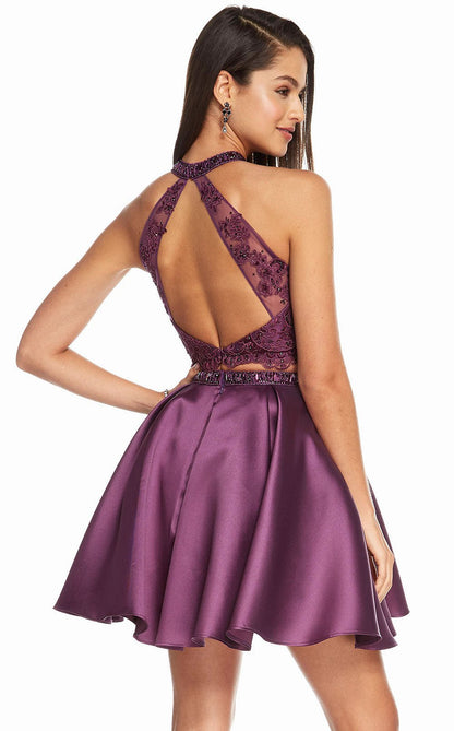 Alyce 1488 Dress
