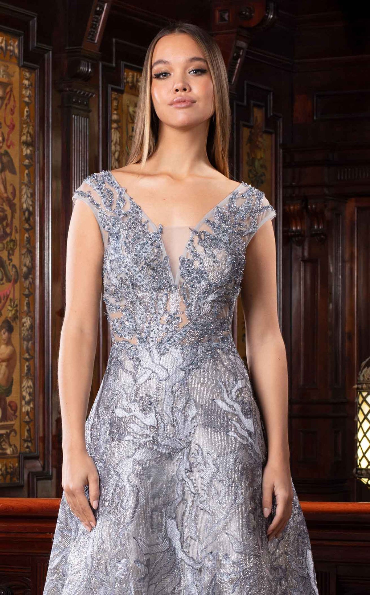 Alexander by Daymor 1553 Dress