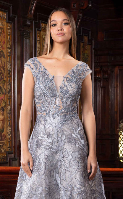 Alexander by Daymor 1553 Dress
