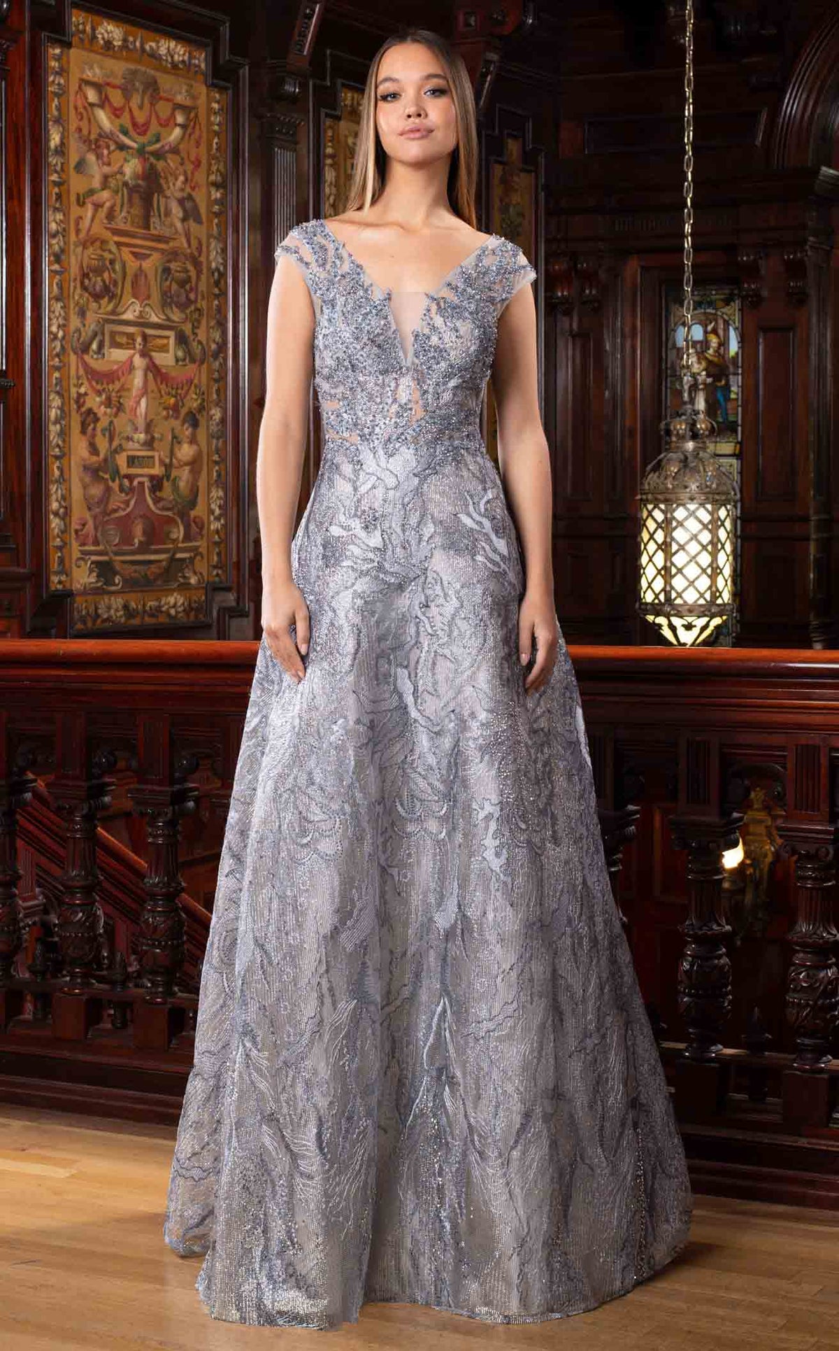 Alexander by Daymor 1553 Dress