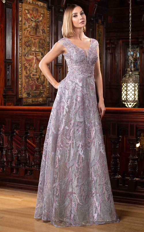 Alexander by Daymor 1553 Dress