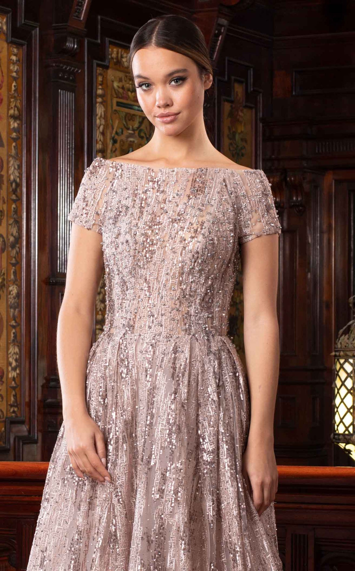 Alexander by Daymor 1554 Dress