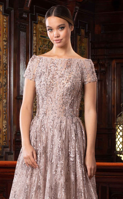 Alexander by Daymor 1554 Dress