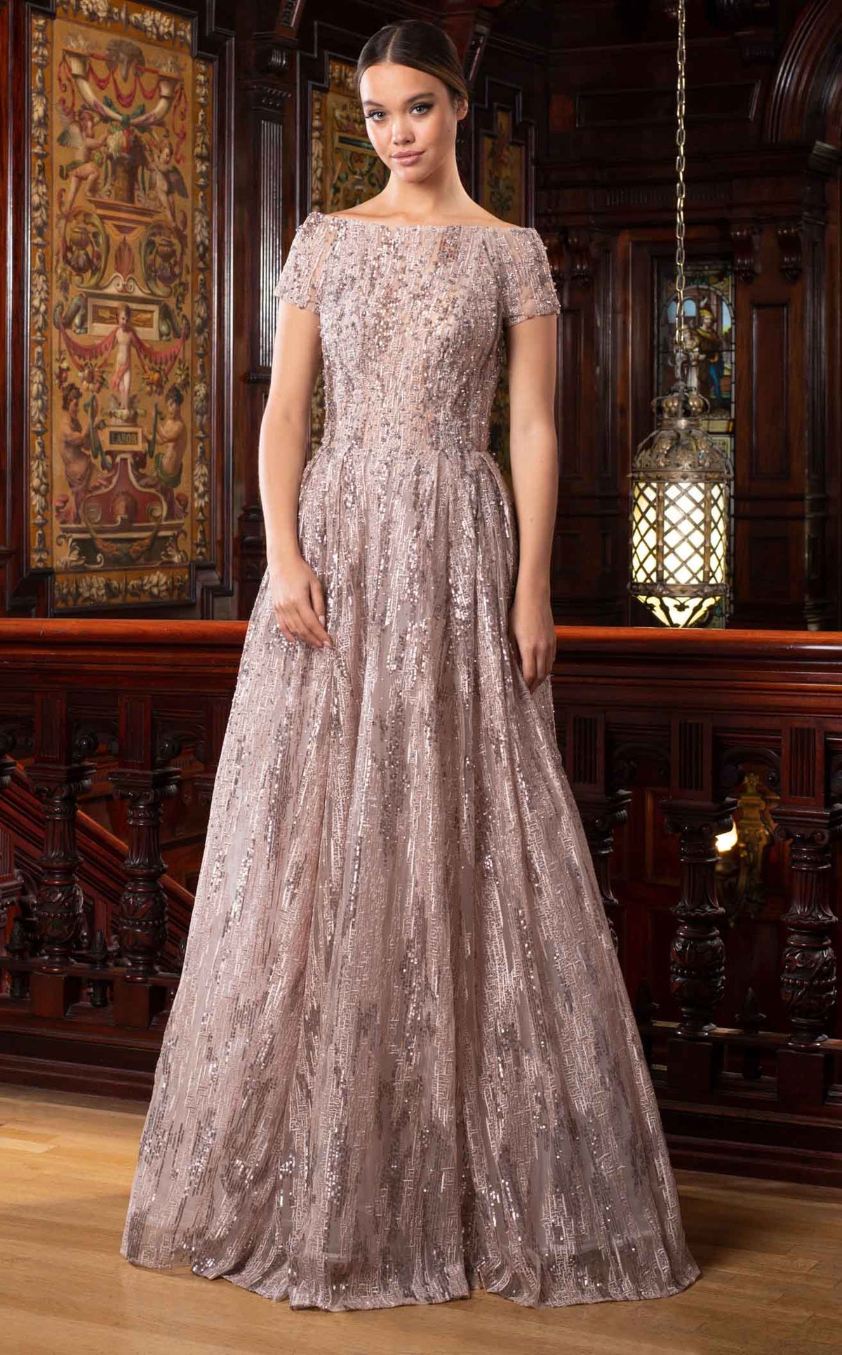 Alexander by Daymor 1554 Dress
