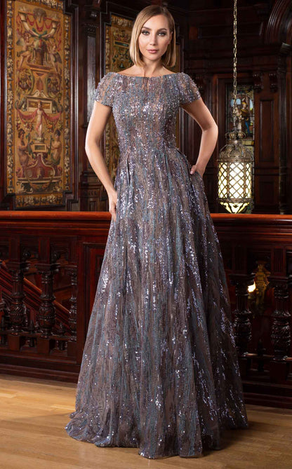 Alexander by Daymor 1554 Dress