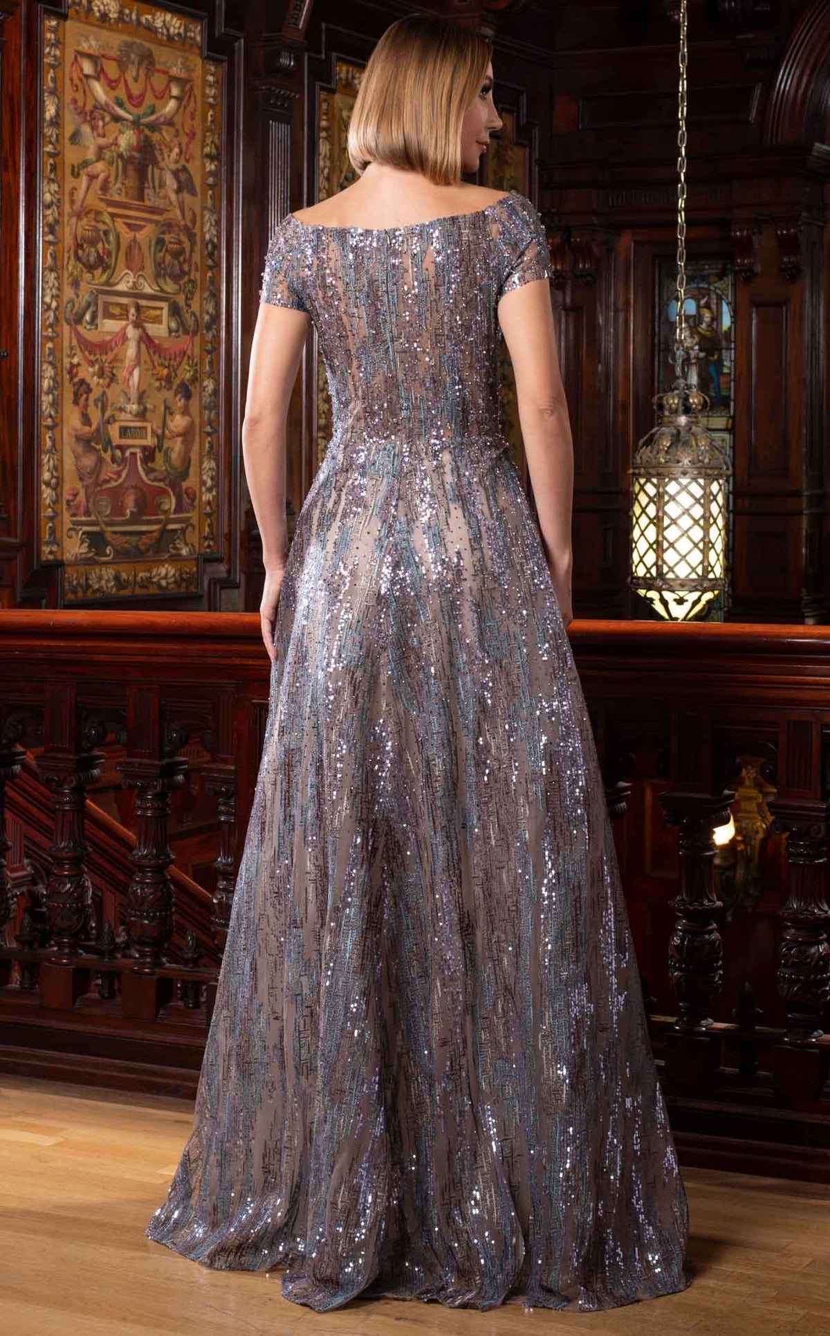 Alexander by Daymor 1554 Dress