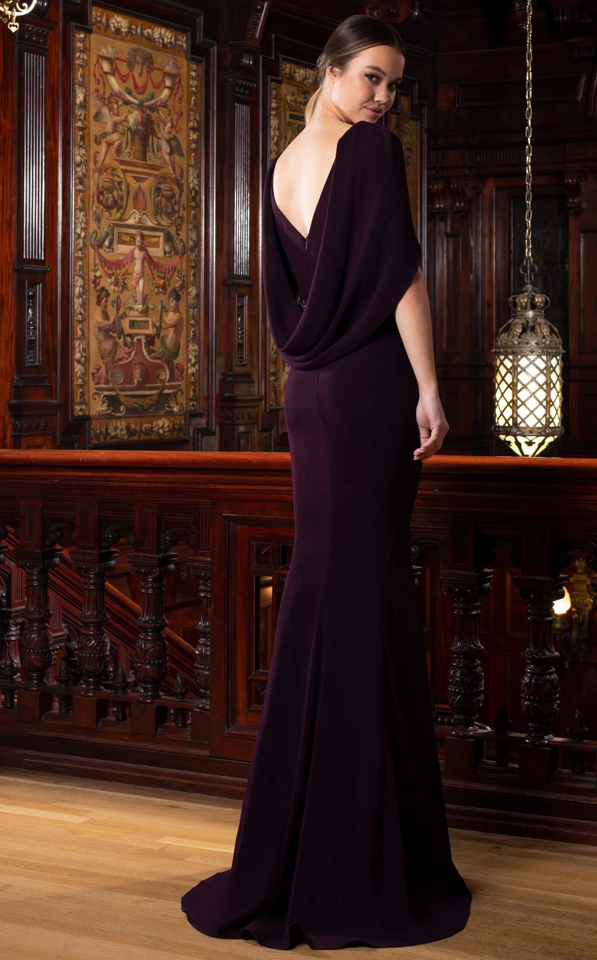 Alexander by Daymor 1556 Dress