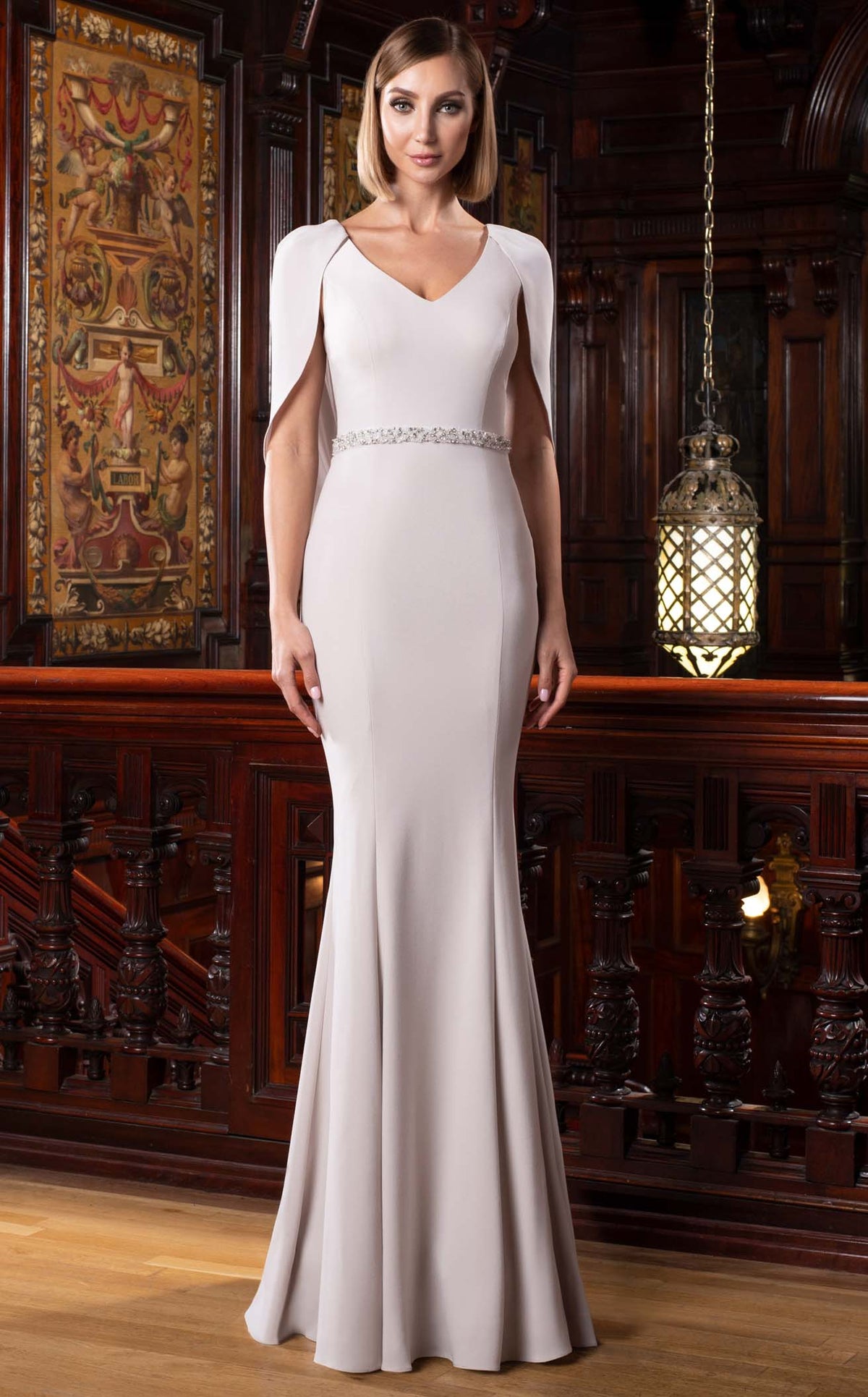 Alexander by Daymor 1556 Dress