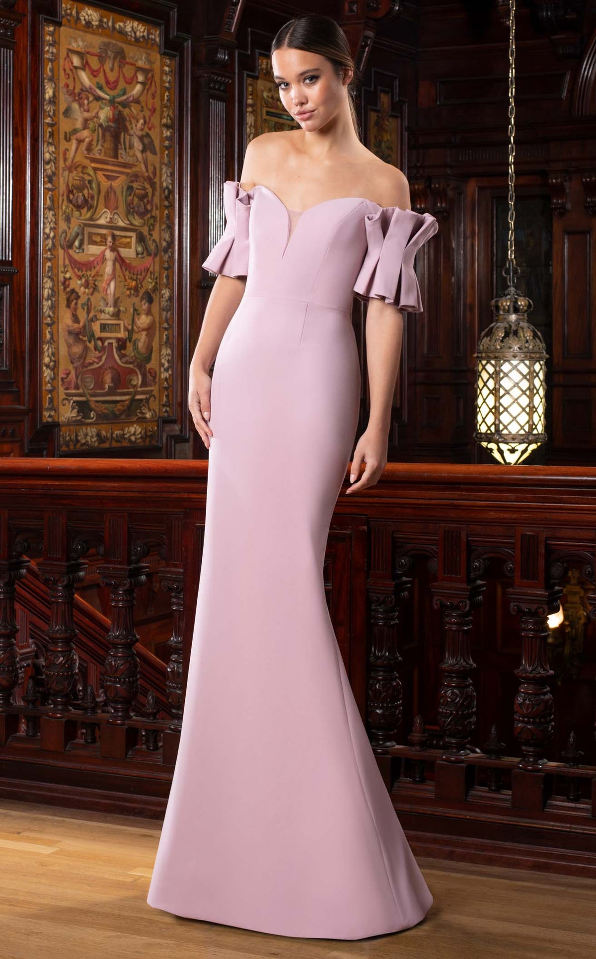 Alexander by Daymor 1569 Dress