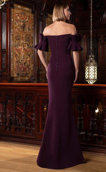 Alexander by Daymor 1569 Dress