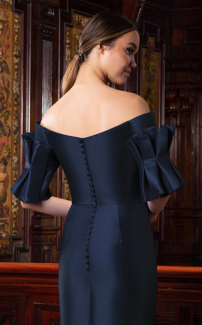 Alexander by Daymor 1570CL Dress
