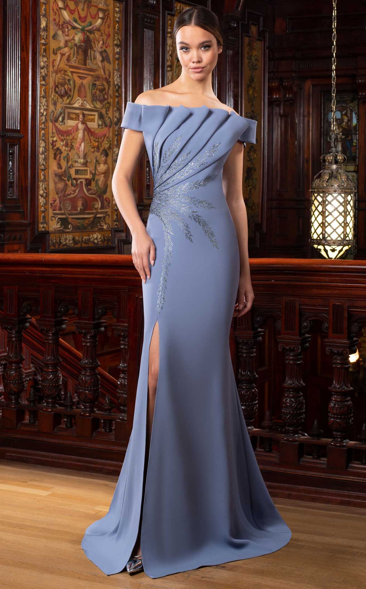Alexander by Daymor 1586 Dress