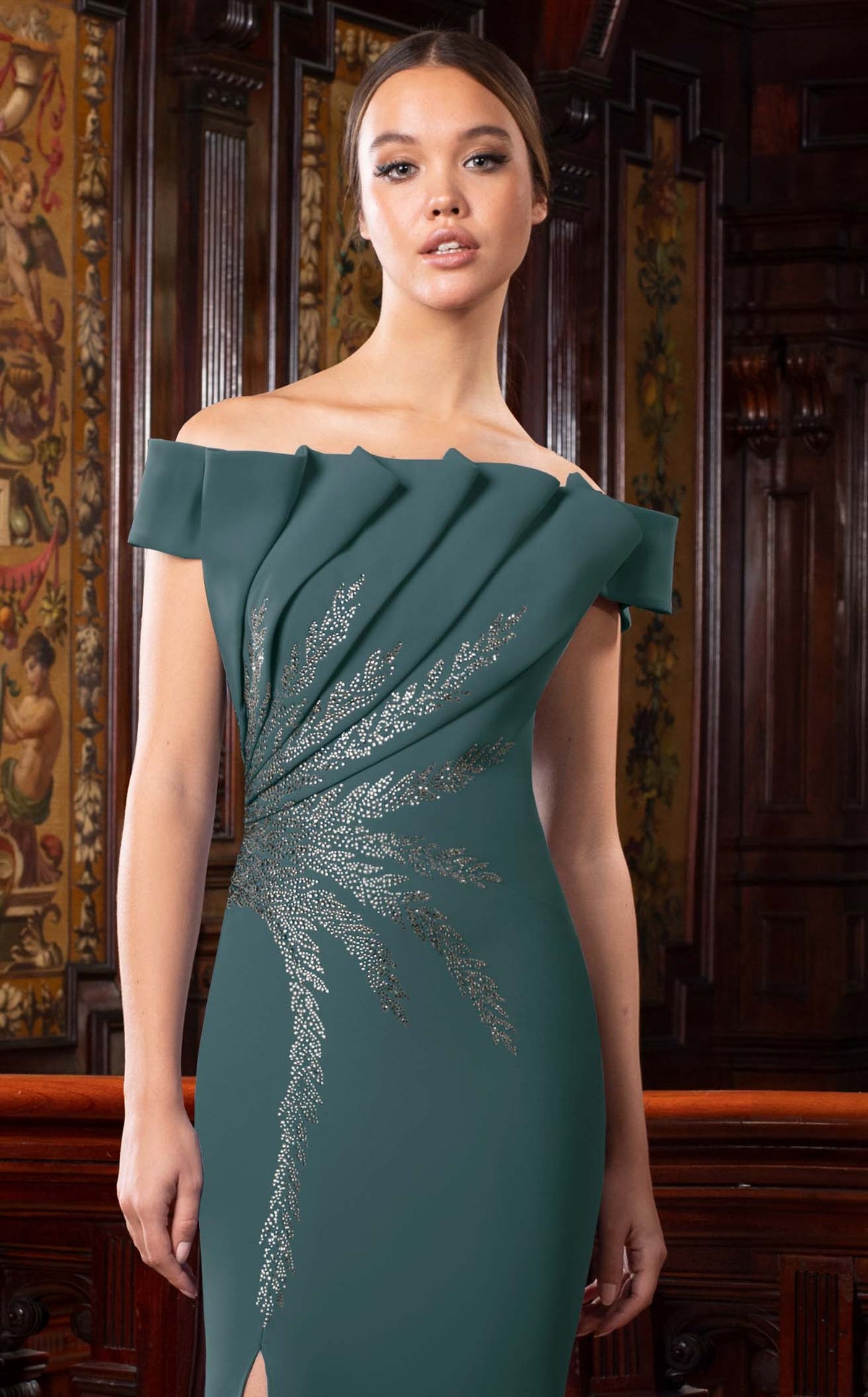 Alexander by Daymor 1586 Dress