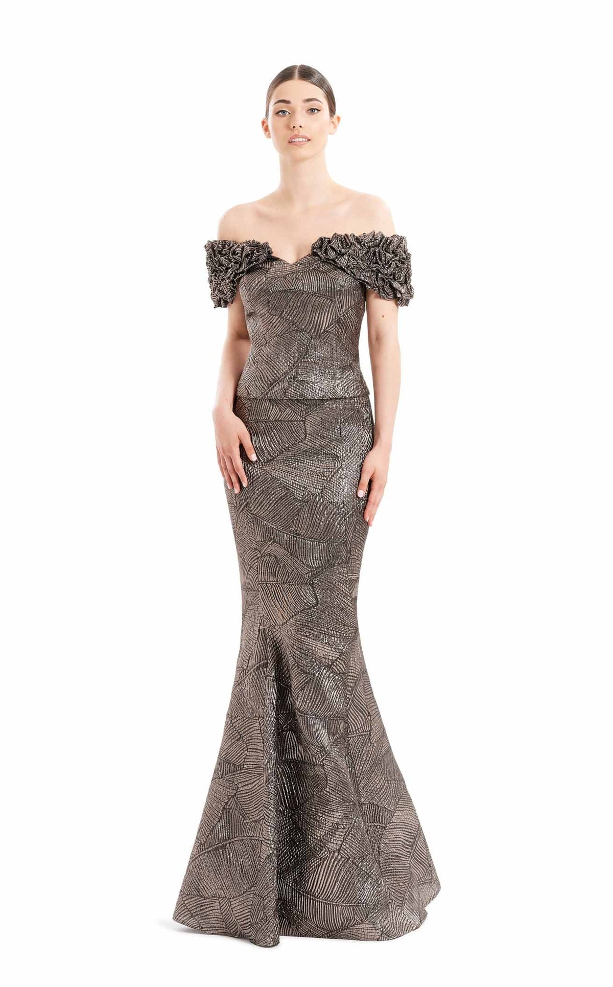 Alexander by Daymor 1650F22 Dress