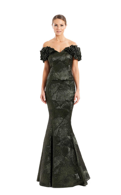 Alexander by Daymor 1650F22 Dress