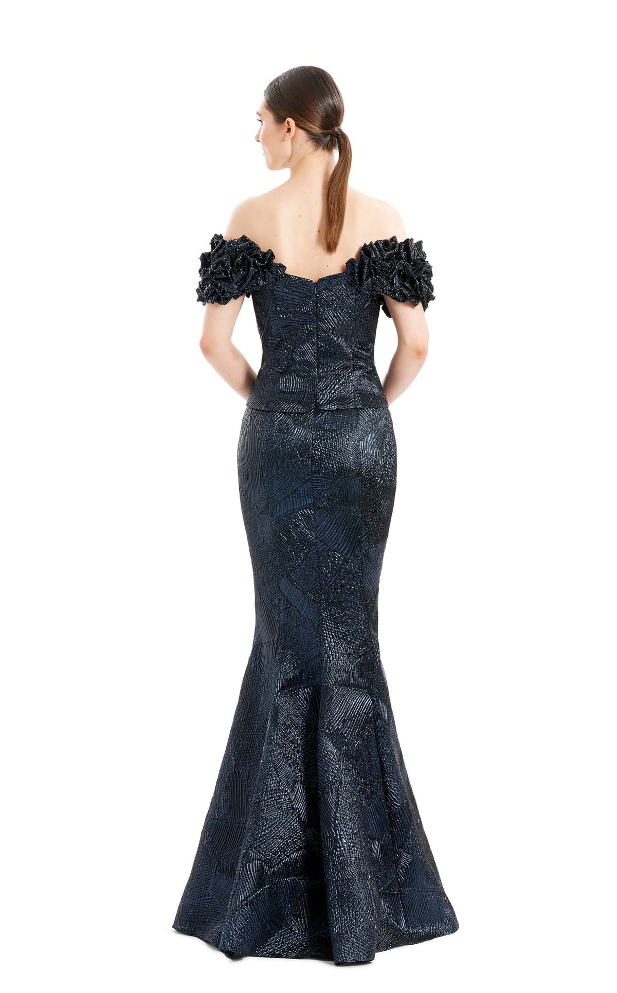 Alexander by Daymor 1650F22 Dress