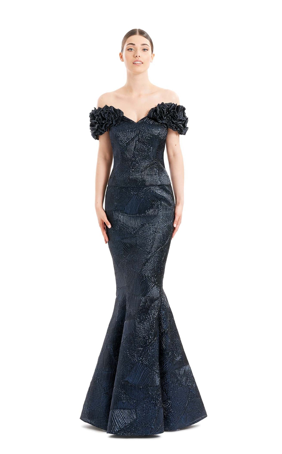 Alexander by Daymor 1650F22 Dress