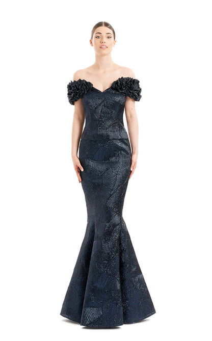 Alexander by Daymor 1650F22 Dress