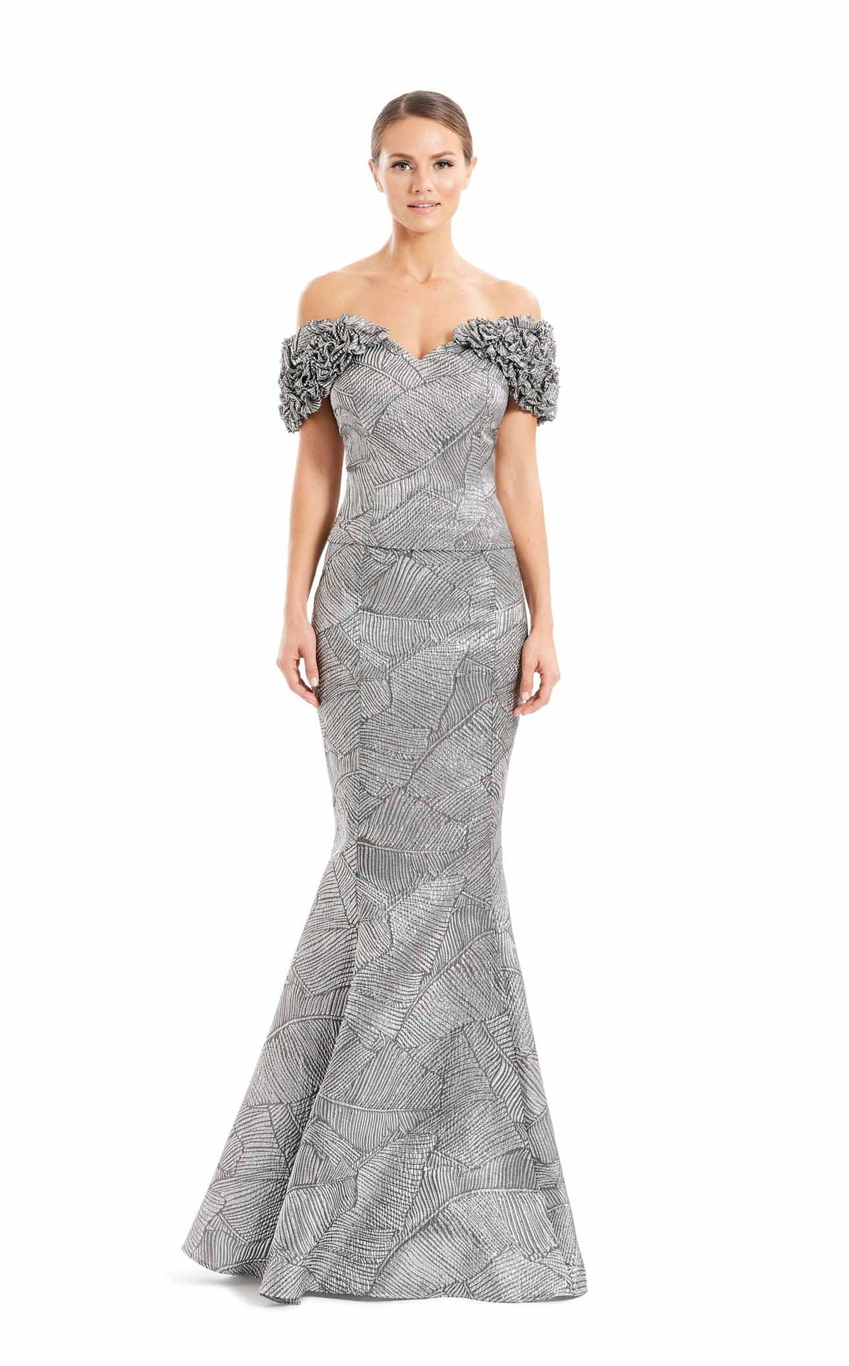 Alexander by Daymor 1650F22 Dress