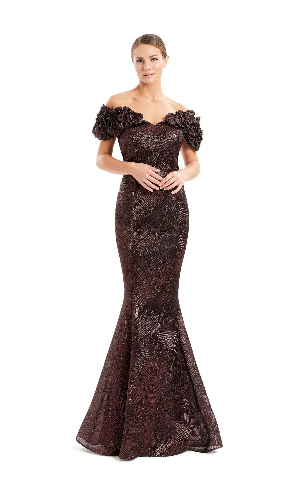 Alexander by Daymor 1650F22 Dress