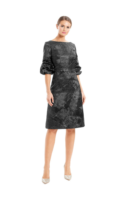 Alexander by Daymor 1654F22 Dress